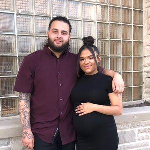 Meet your Posher, Isabella